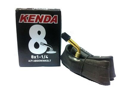 Превью  Камера велосипедная KENDA  8"